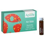 Arı sütü bio ampül