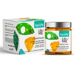Arı Sütü Bal Polen Propolisli Karısım - Apilife Life Mix