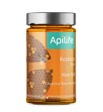 Kestane Balı Apilife 45g