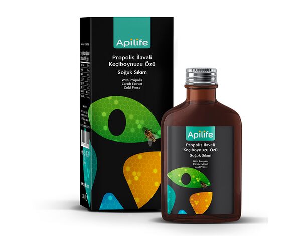 Apilife Keçiboynuzlu Propolis 300g