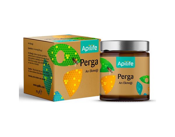 Apilife Arı Ekmeği 90g