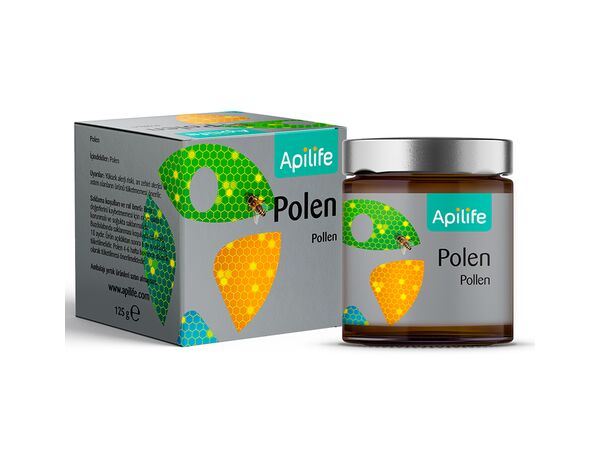 Arı Polen Apilife