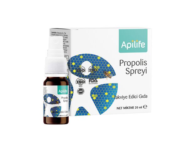 Sprey Propolis 20ml
