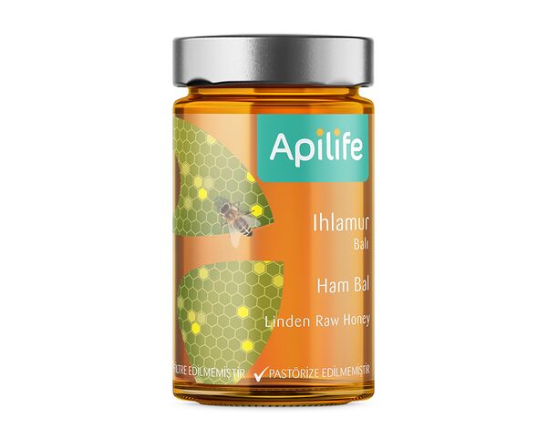 Ihlamur Balı Apilife